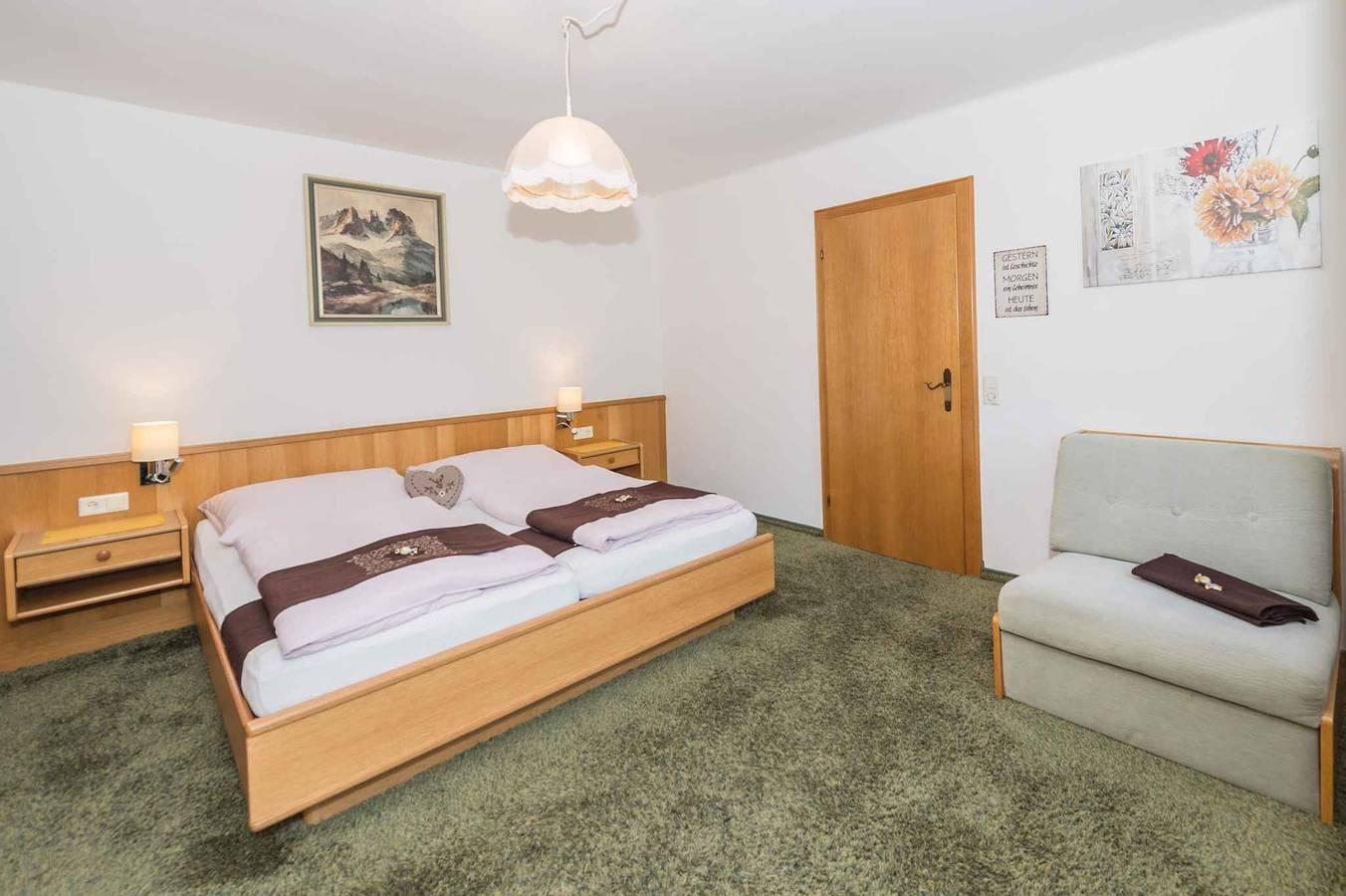Vakantieappartement in Rauris, Oostenrijk voor 5 personen foto 8