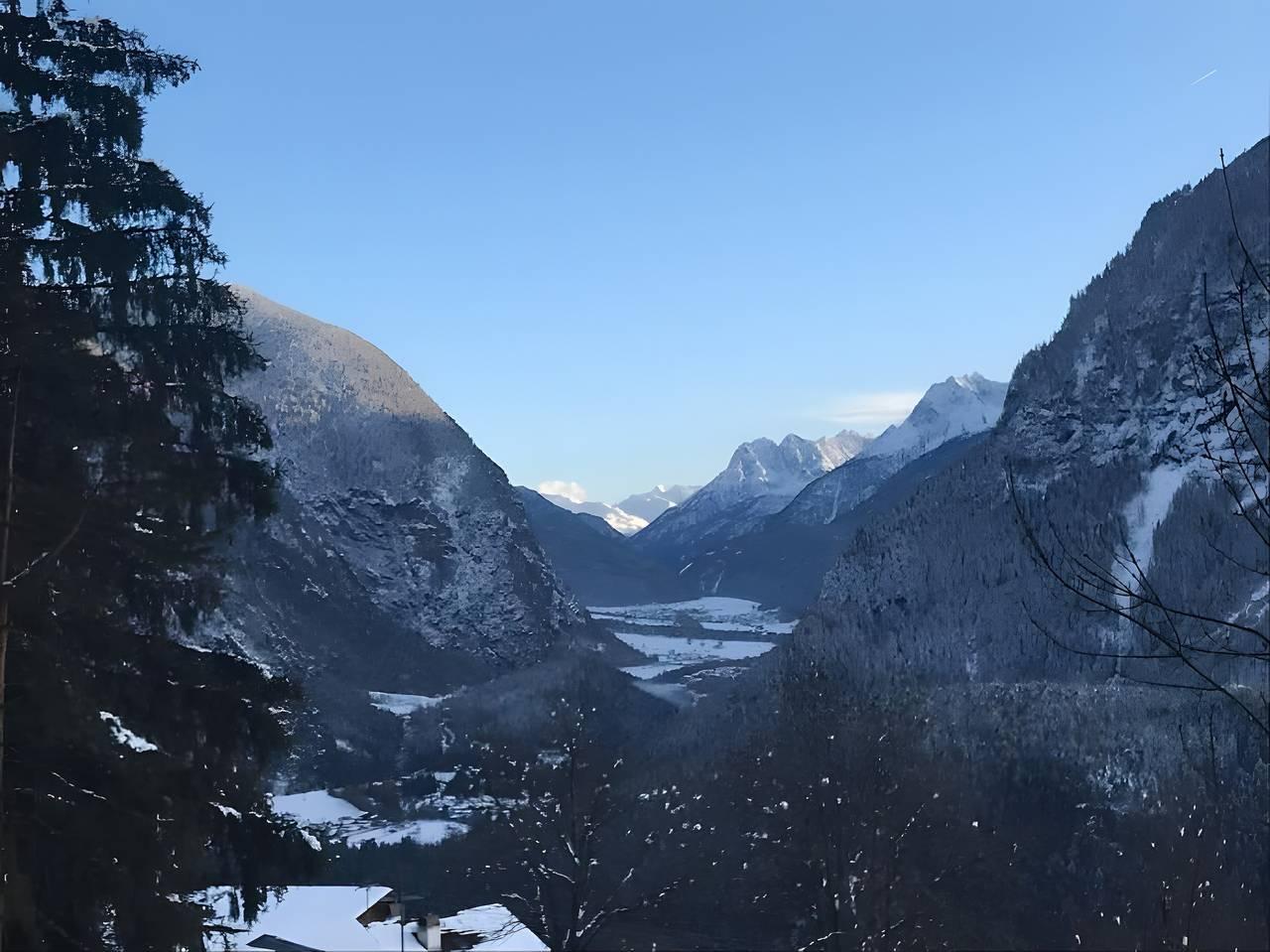 Vakantiehuis 'Alpenblick De Luxe' met bergzicht, privéterras en wifi in Stubai Alps, Oetz, Oostenrijk voor 6 personen foto 24