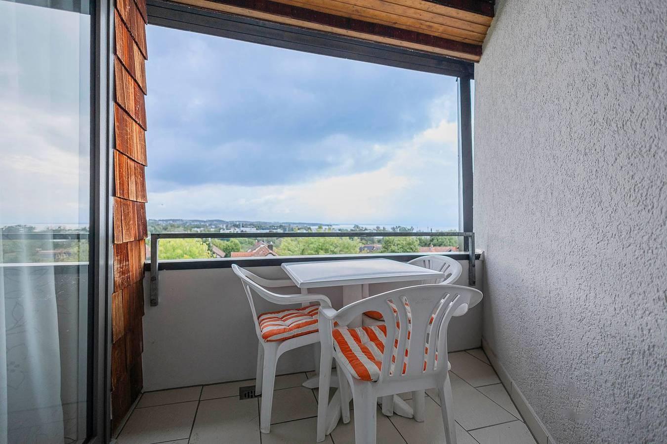 Vakantieappartement in Bodensee, Duitsland voor 3 personen foto 16