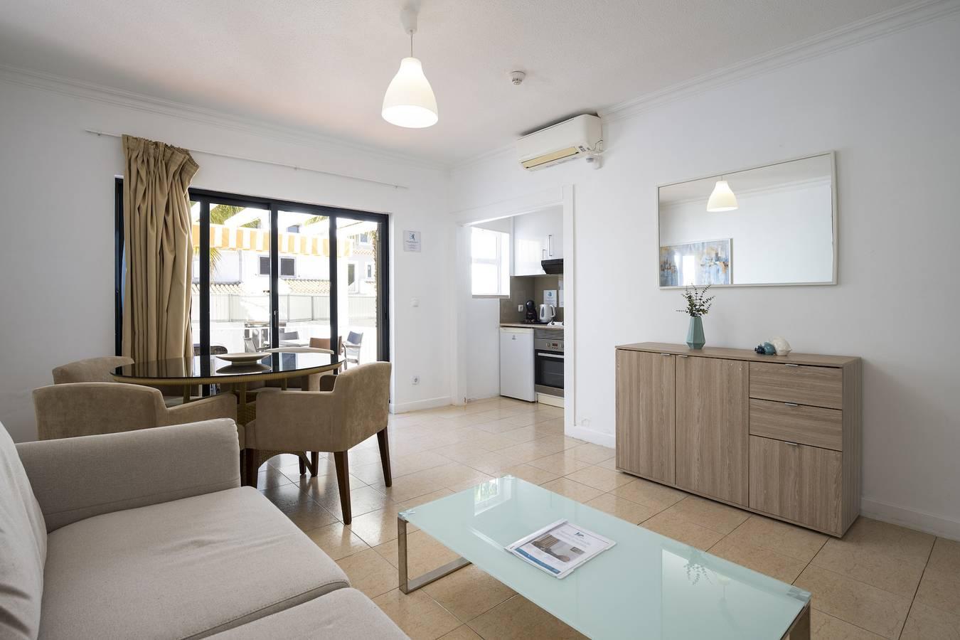 Vakantieappartement in Quarteira, Portugal voor 4 personen foto 10