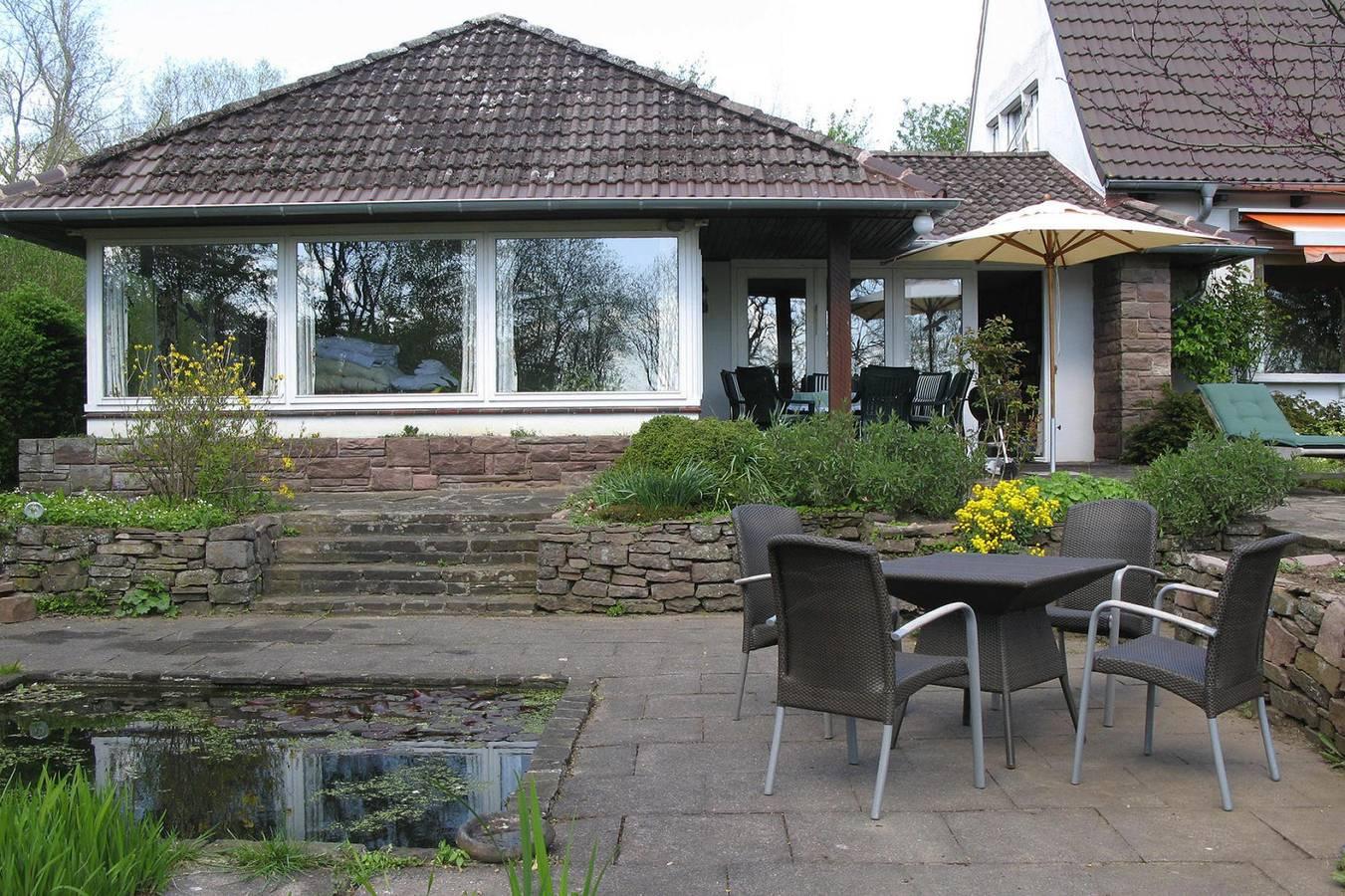 Vakantiehuis in Husum, Duitsland voor 6 personen foto 2