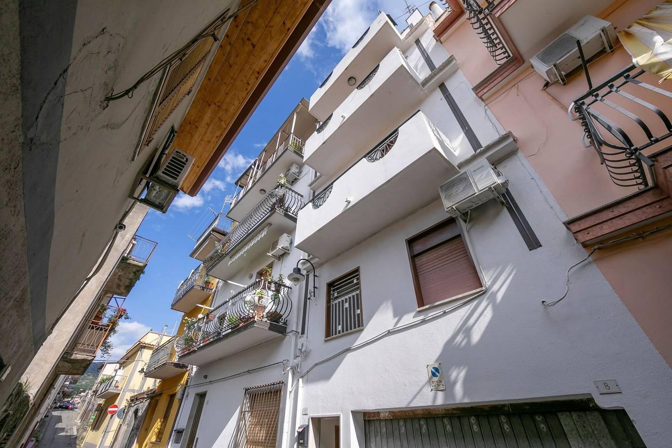 Vakantieappartement in Gaggi, Italië voor 6 personen foto 17