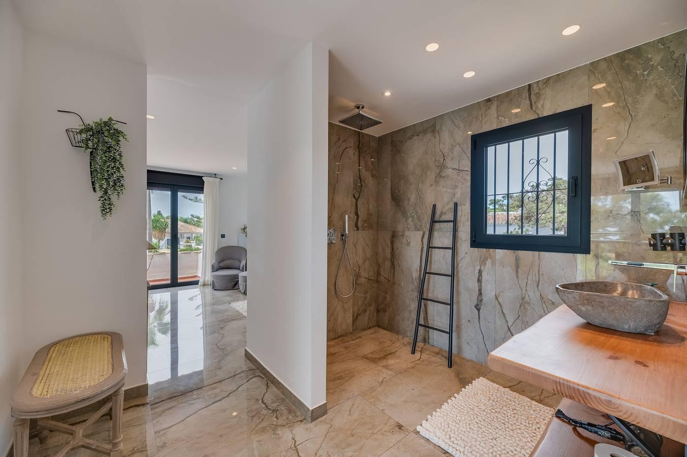 Vakantiehuis in Marbella, Spanje voor 8 personen foto 16