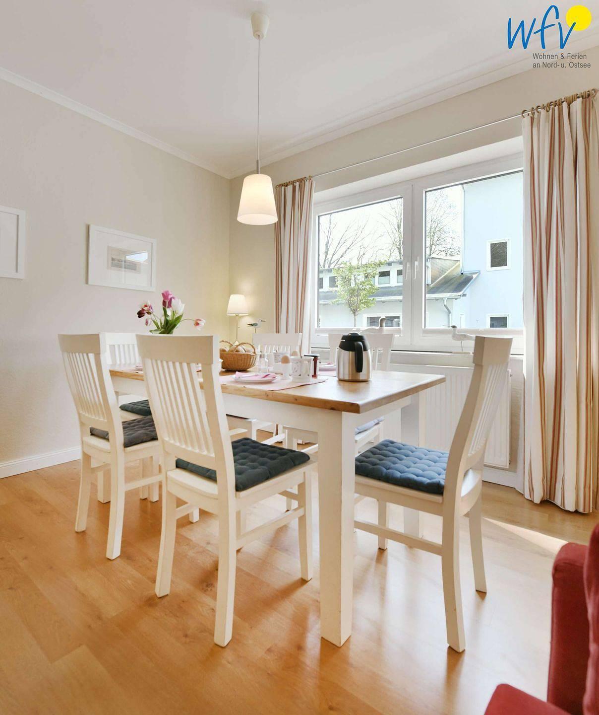 Vakantieappartement in Rügen, Duitsland voor 4 personen foto 6