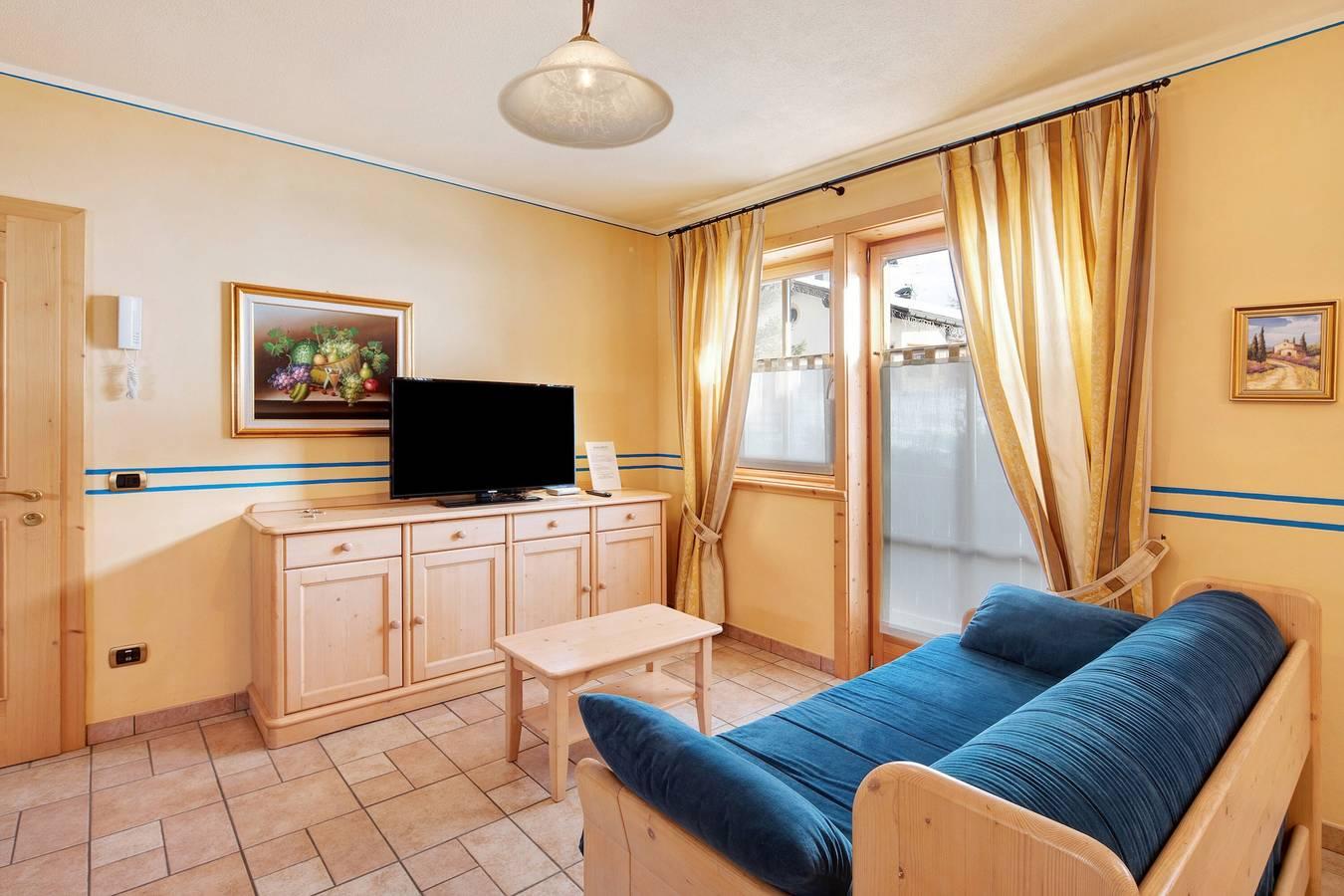 Vakantieappartement in Livigno, Italië voor 4 personen foto 3