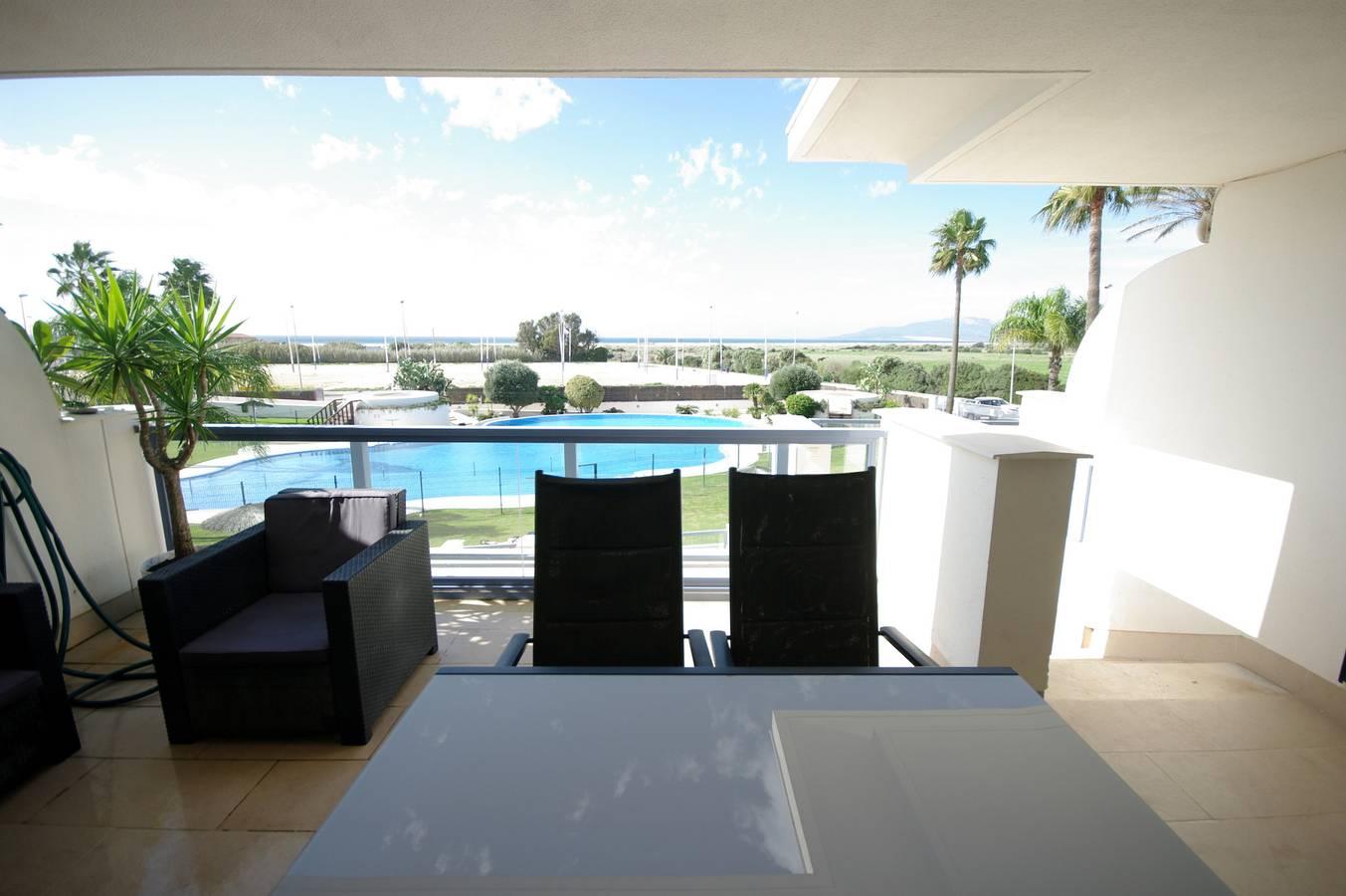 Vakantieappartement in Tarifa, Spanje voor 4 personen foto 15