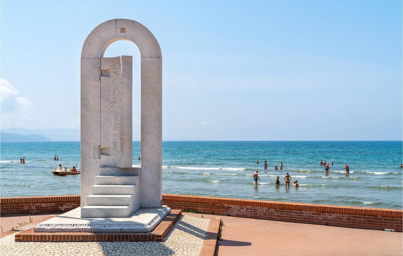 Vakantiehuis in Maremma, Italië voor 6 personen foto 5
