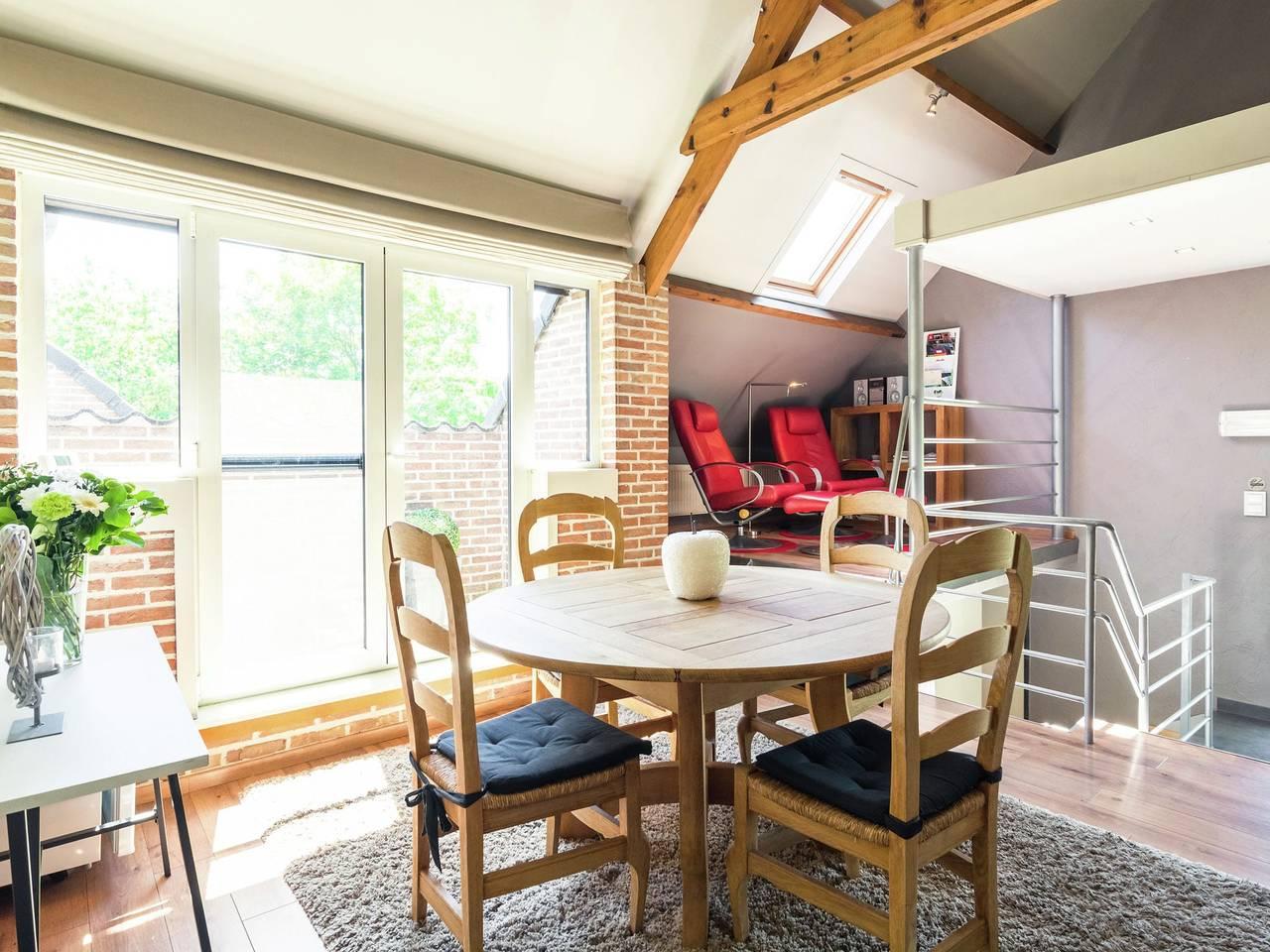 Vakantieappartement in Maldegem, België voor 4 personen foto 3