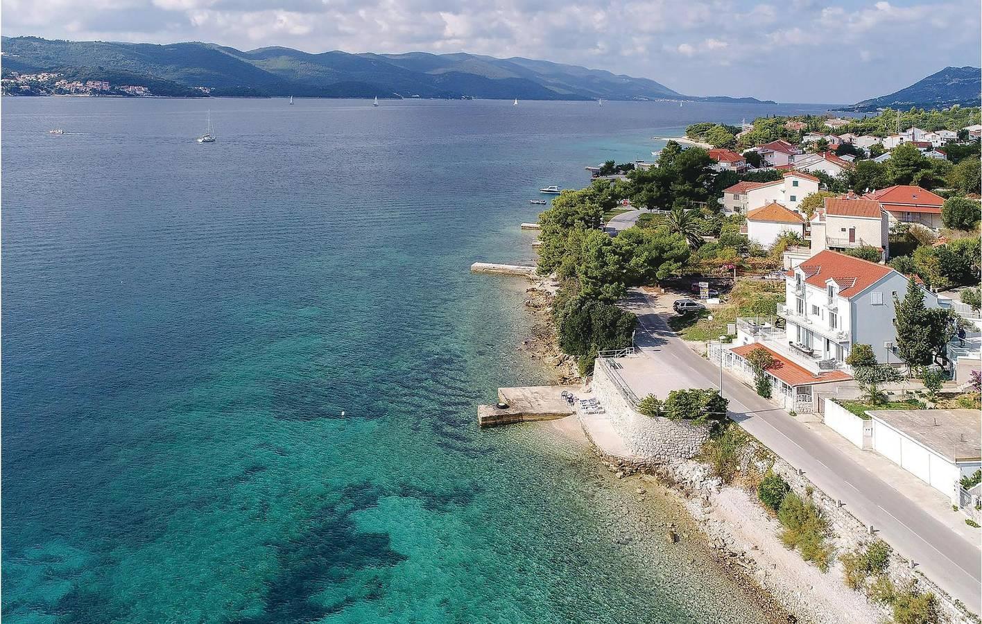 Vakantiehuis in Kućište, Kroatië voor 20 personen foto 3