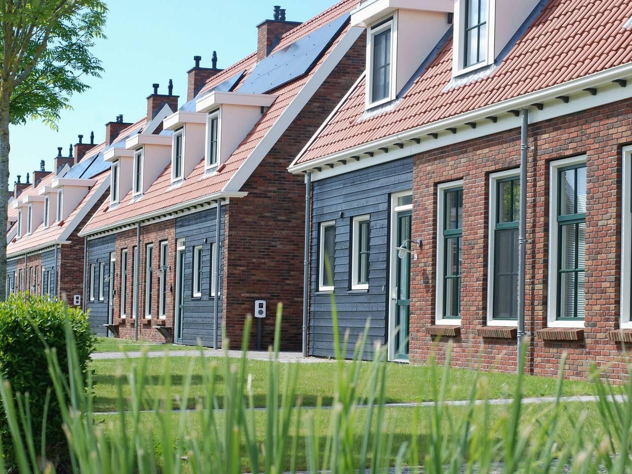 Vakantiehuis in Zeeuwse Kust, Nederland voor 6 personen foto 5