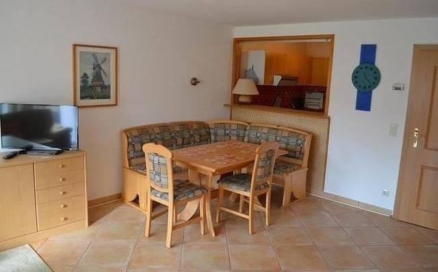 Vakantieappartement in Zwaben, Duitsland voor 4 personen foto 4