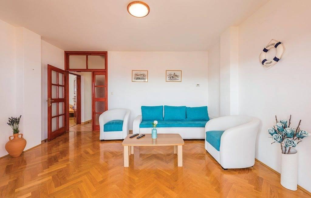 Vakantieappartement in Rabac foto 11