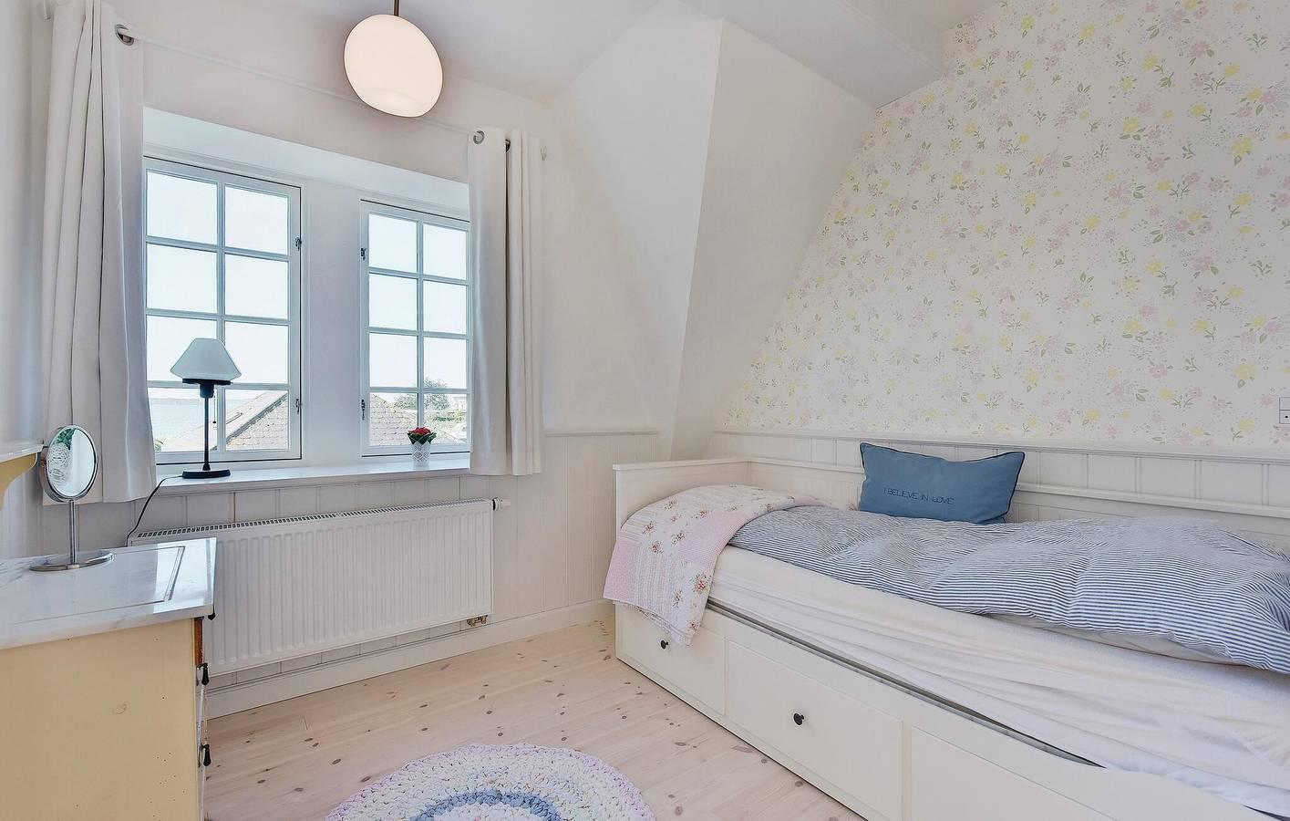 Vakantiehuis met terras in Flensburger Förde (Denemarken), Denemarken voor 5 personen foto 21