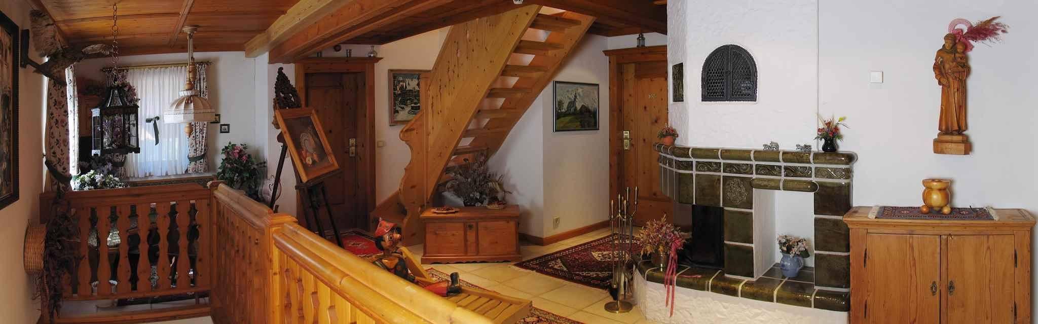 Vakantieappartement in Pinzgau, Oostenrijk voor 6 personen foto 10