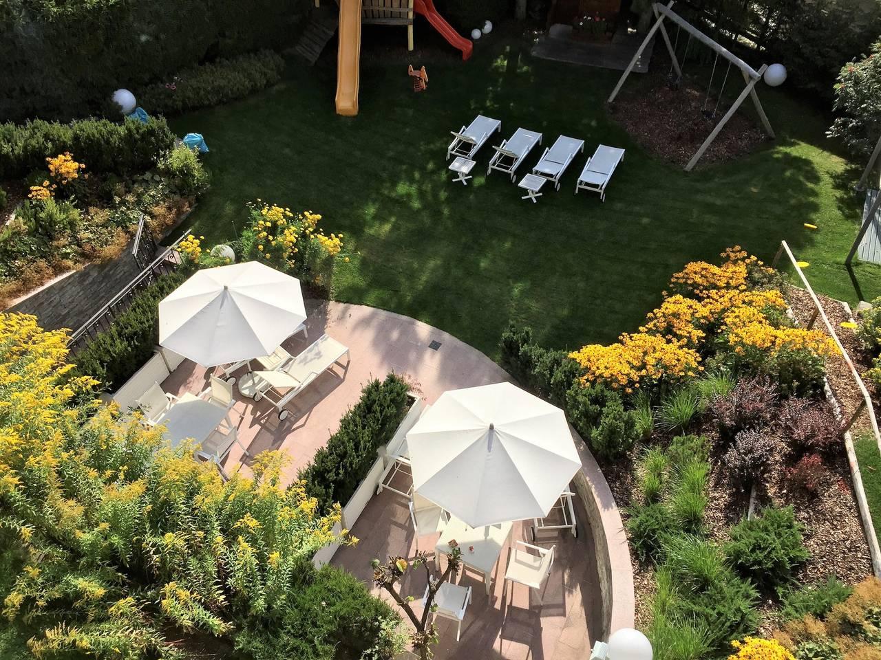 Vakantieappartement in Ortisei, Italië voor 4 personen foto 8