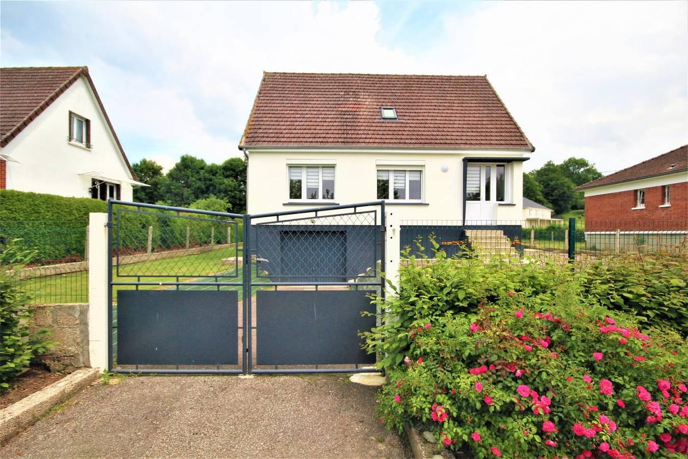 Vakantiehuis in Seine-Maritime, Frankrijk voor 6 personen foto 9