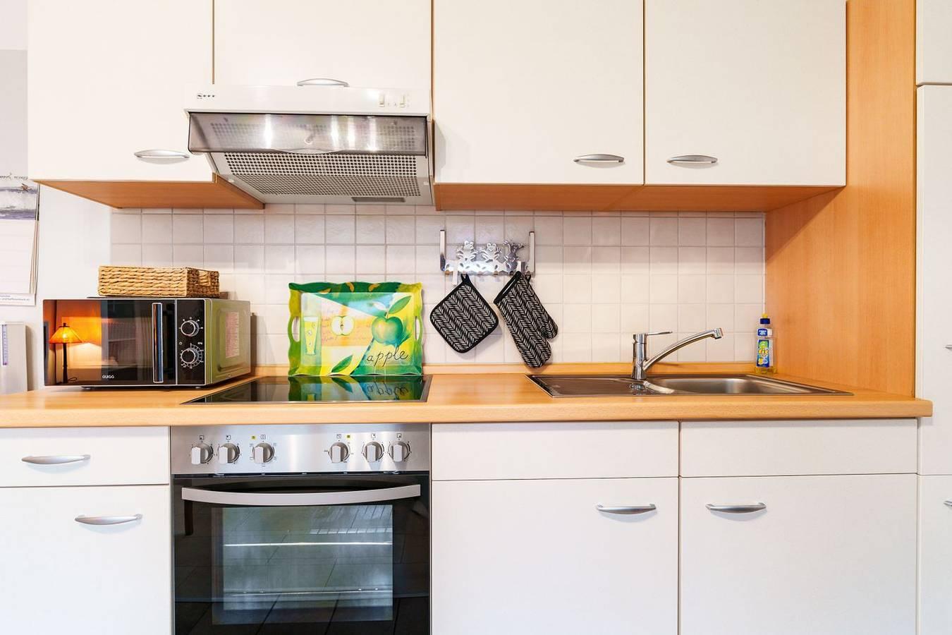Vakantieappartement in Büsum, Duitsland voor 2 personen foto 7