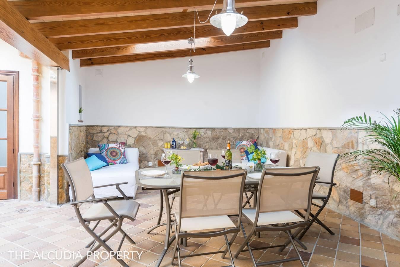 Vakantieappartement in Raiguer, Spanje voor 5 personen foto 6