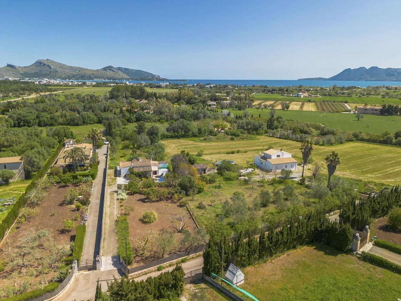 Vakantiehuis in Mallorca, Spanje voor 4 personen foto 5