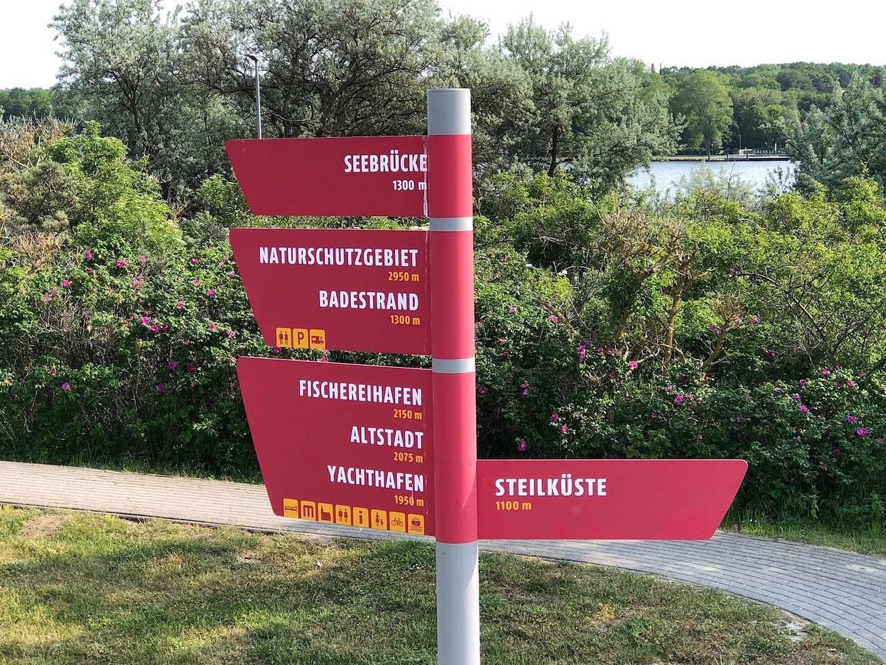 Vakantieappartement in Heiligenhafen, Duitsland voor 2 personen foto 15