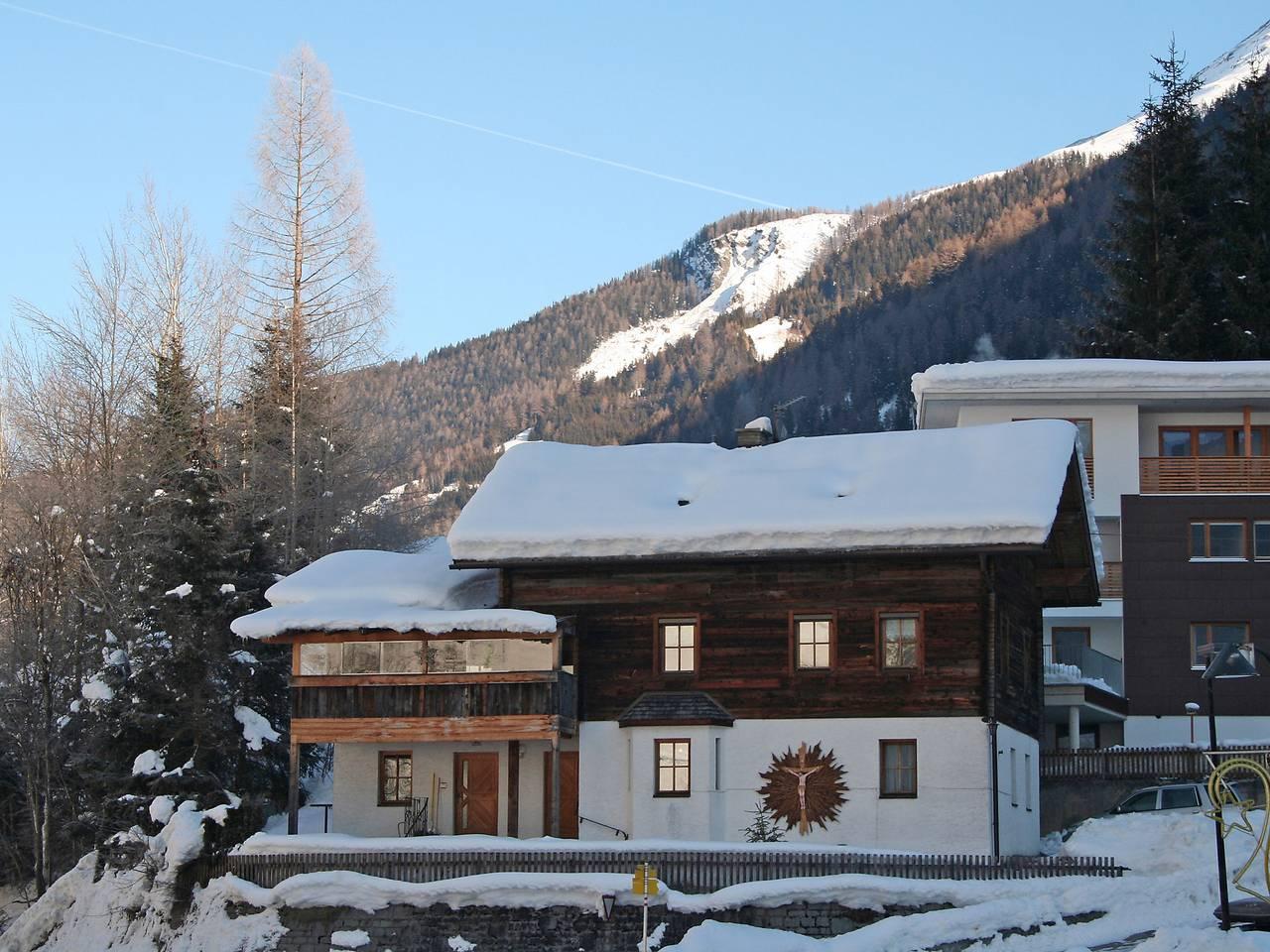 Vakantieappartement in Meer  vanaf 136€ per nacht