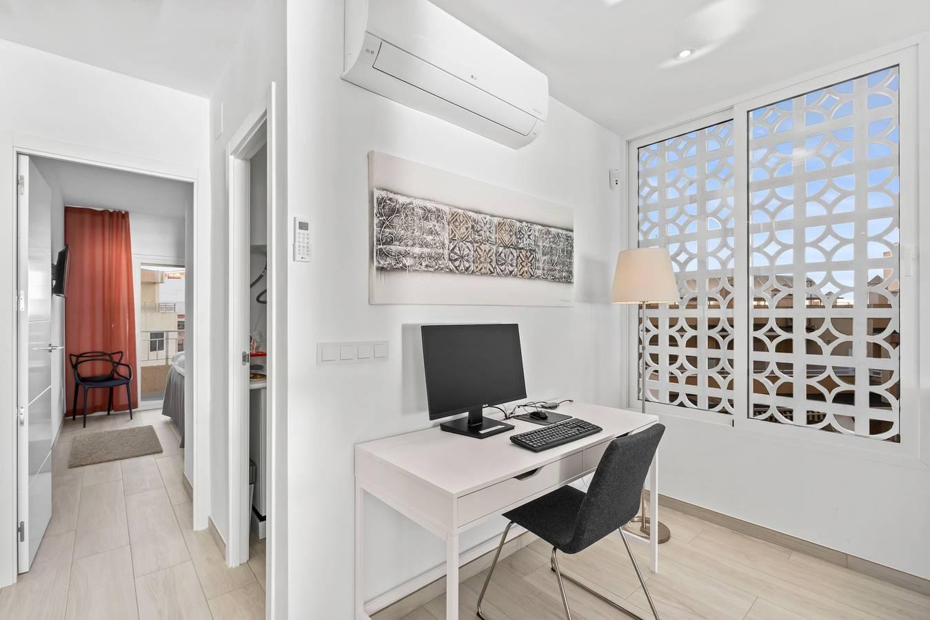 Vakantieappartement in Torrevieja foto 9