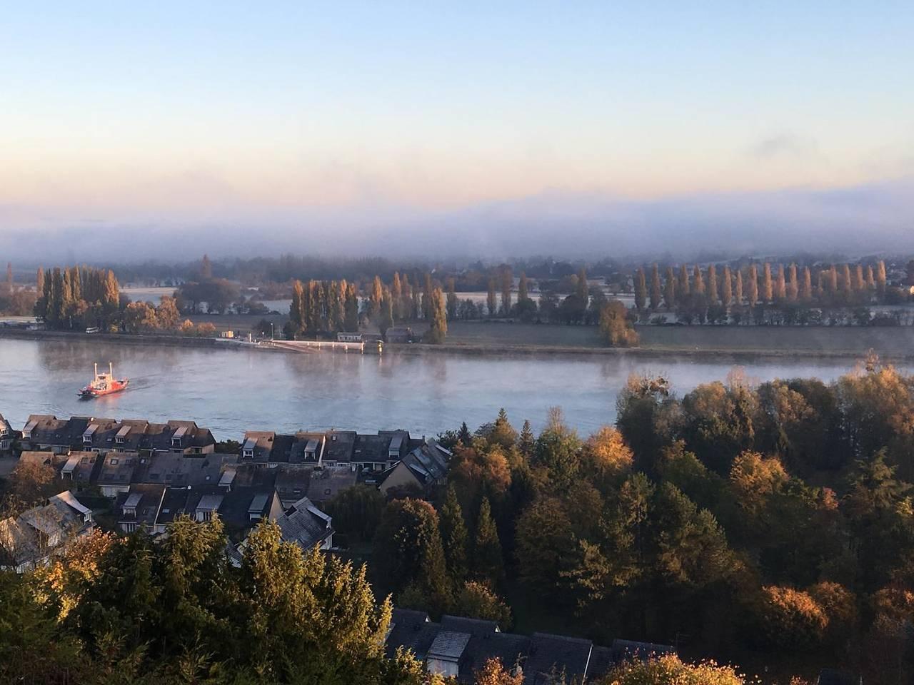 Gîtes de France® in La Bouille, Parc naturel régional des Boucles de la Seine Normande, Frankrijk voor 10 personen foto 20