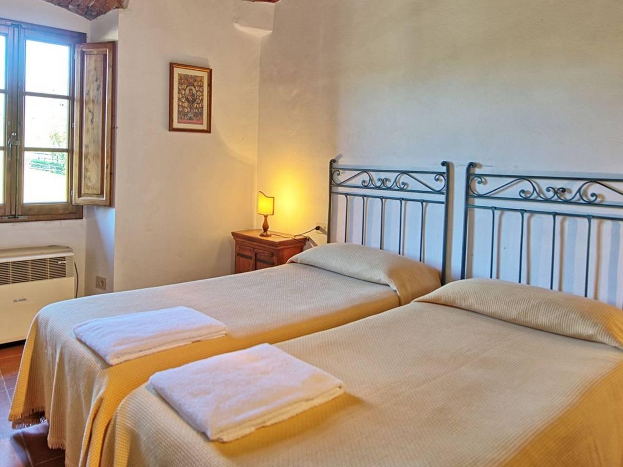 Vakantieappartement in Bagno a Ripoli, Italië voor 5 personen foto 5
