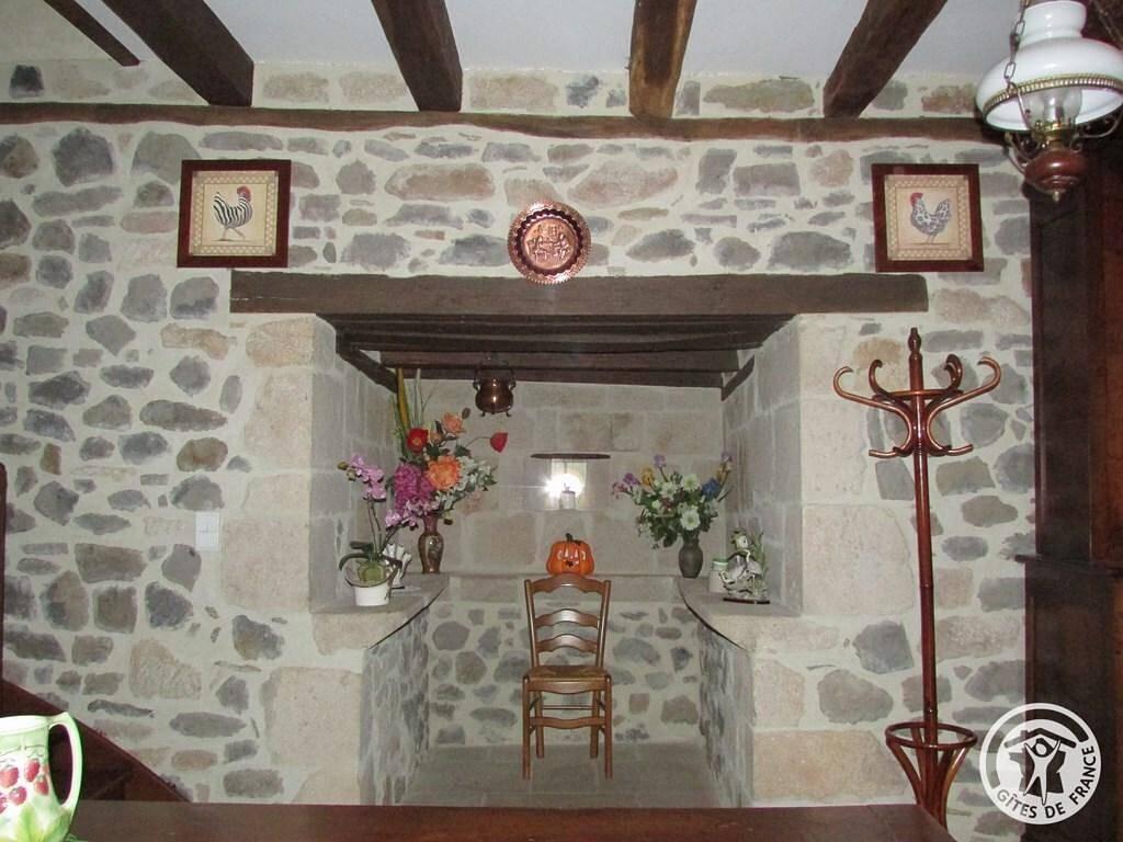 Vakantiehuis in Corrèze, Frankrijk voor 4 personen foto 6