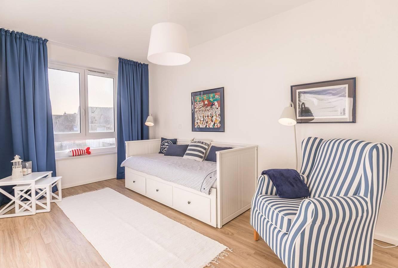 Vakantieappartement in Büsum, Duitsland voor 4 personen foto 11