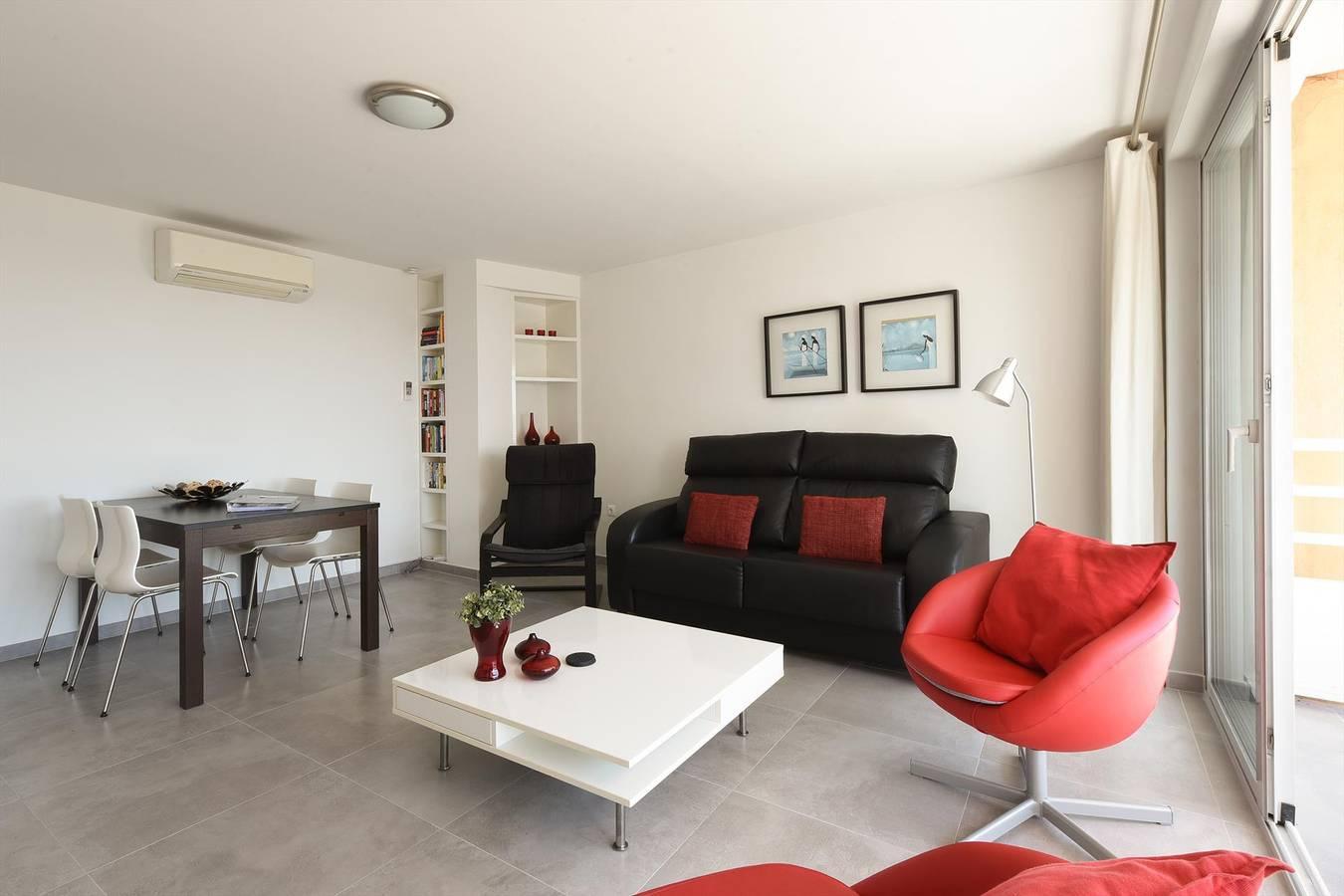 Vakantieappartement in Torremolinos, Spanje voor 4 personen foto 7