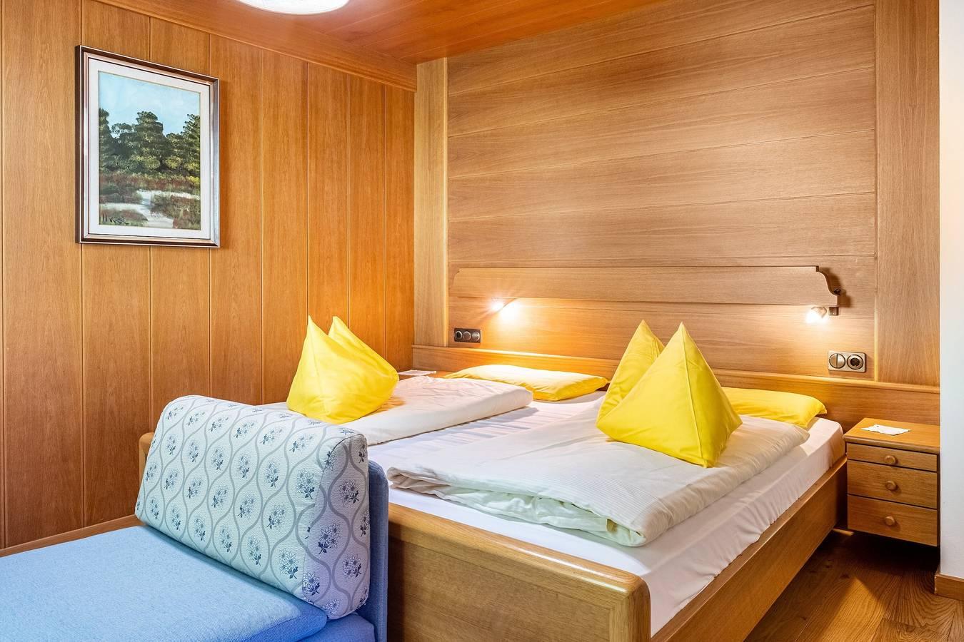 Vakantieappartement in Canazei, Italië voor 4 personen foto 11