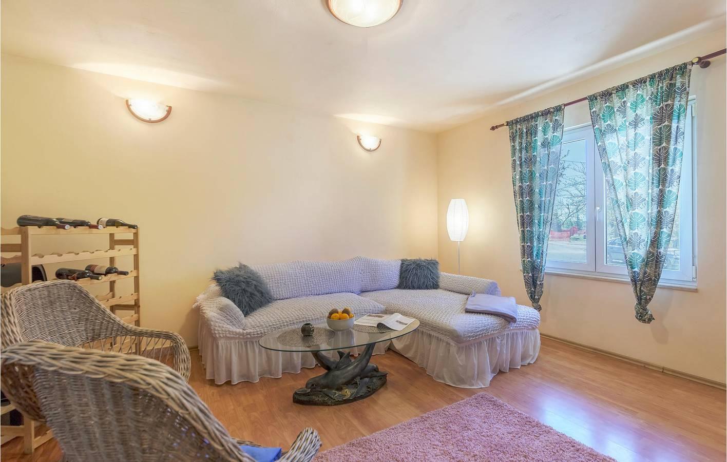 Vakantiehuis in Marčana, Kroatië voor 6 personen foto 12