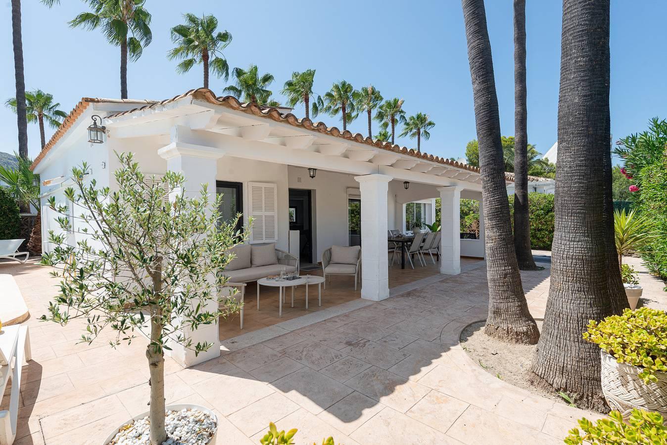 Vakantiehuis in Raiguer, Spanje voor 6 personen foto 2