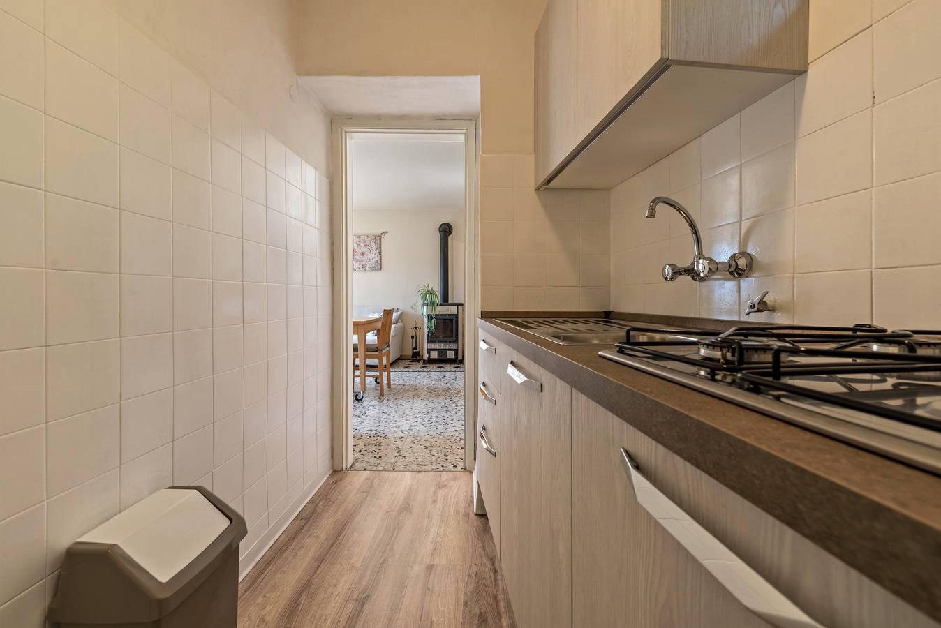 Vakantieappartement in Gardameer, Italië voor 6 personen foto 12