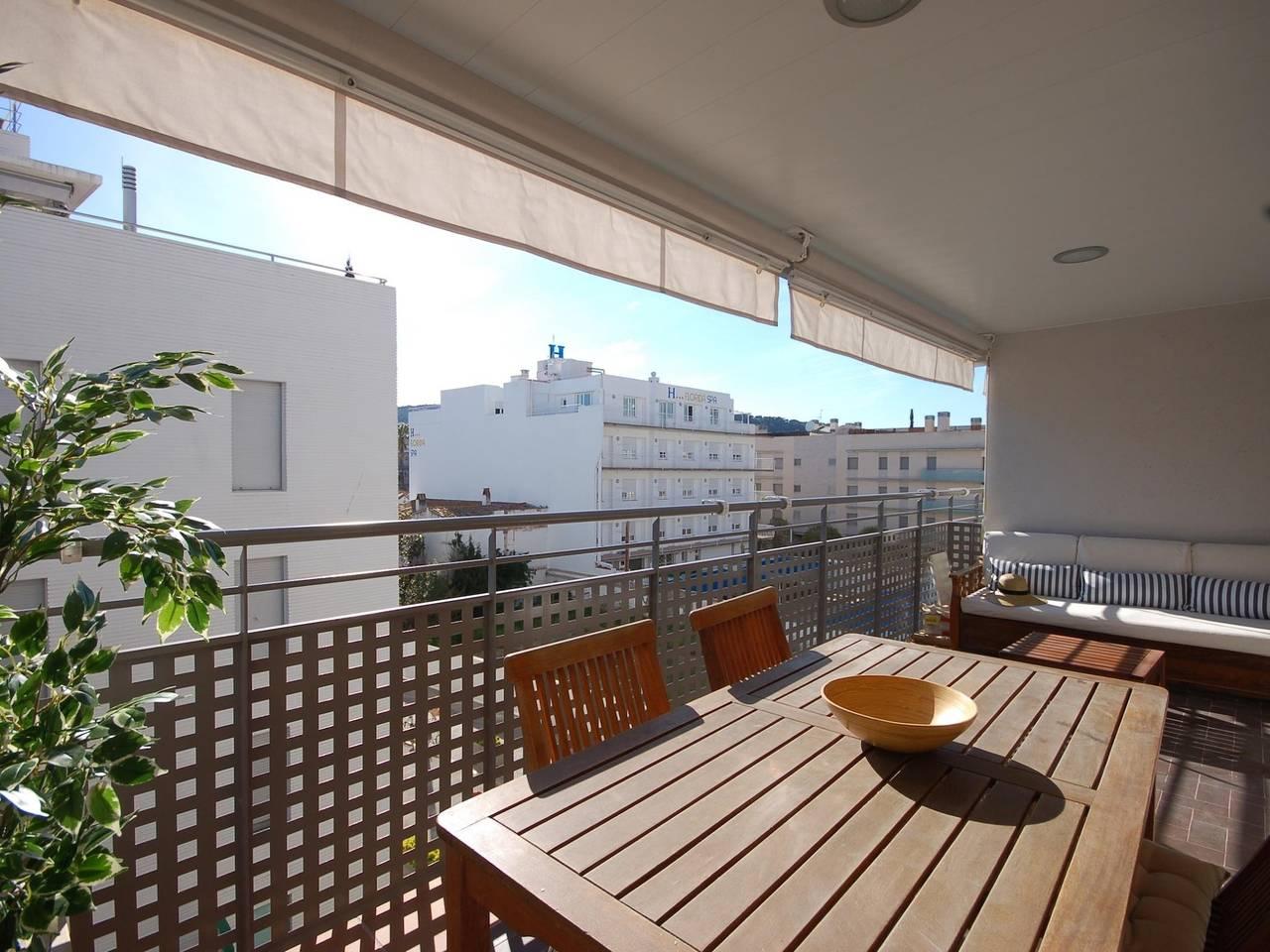 Vakantieappartement in Costa Brava vanaf 133€ per nacht