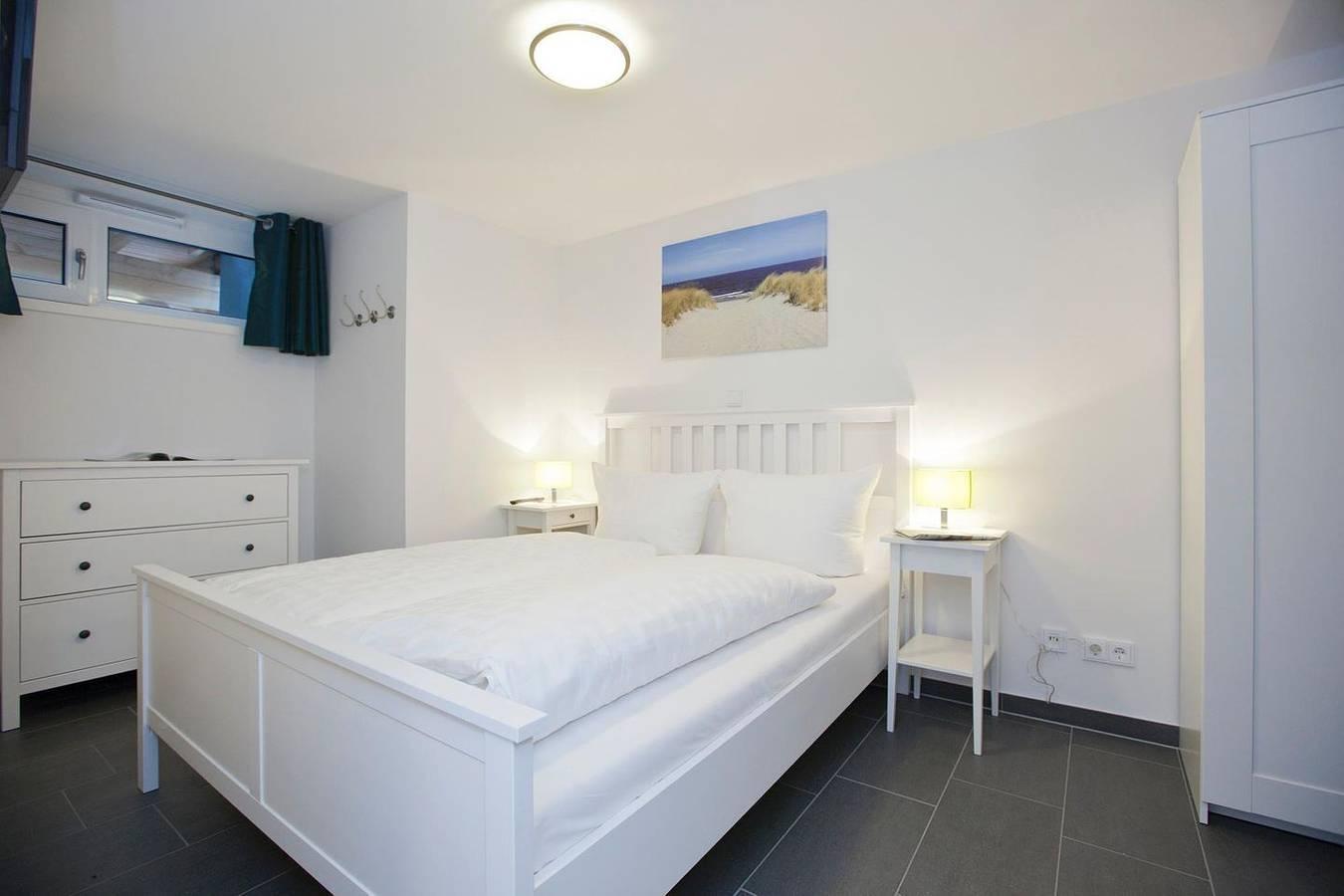 Vakantieappartement in Waddenzee, Duitsland voor 4 personen foto 6