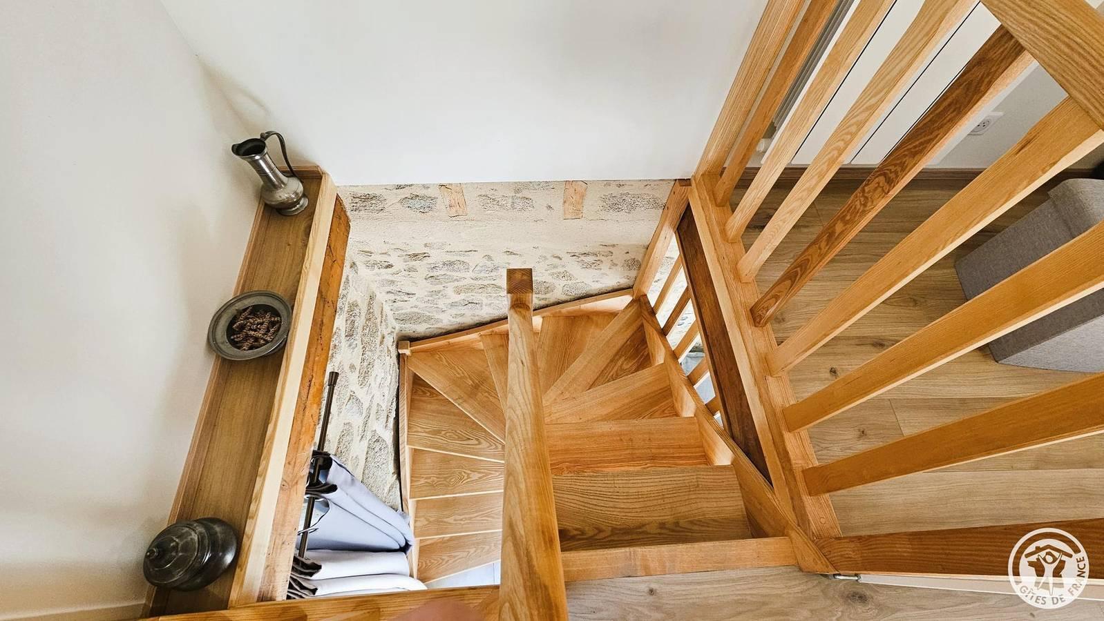 Vakantiehuis in Corrèze, Frankrijk voor 2 personen foto 14