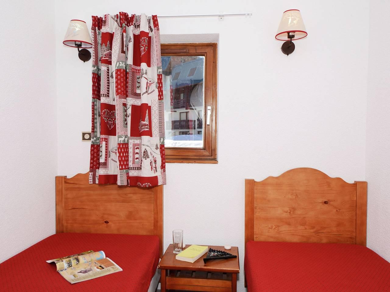 Vakantieappartement in Isère, Frankrijk voor 4 personen foto 17