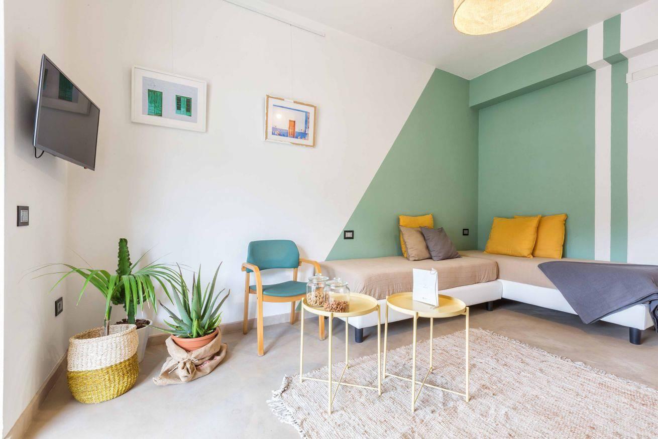 Vakantieappartement in Sorrento, Italië voor 7 personen foto 8