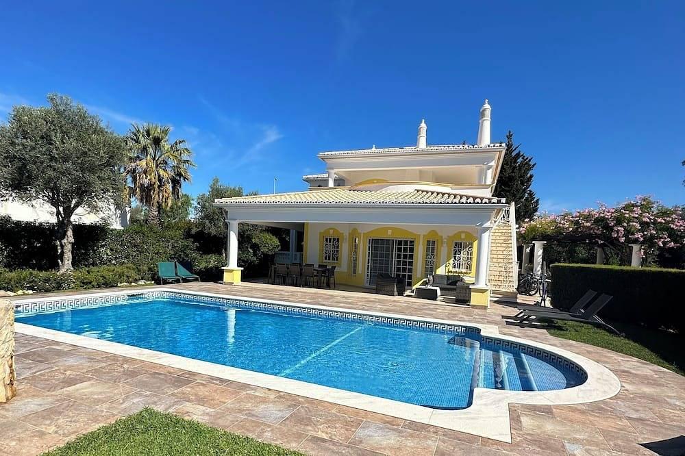 Vakantiehuis in Alvor foto 12
