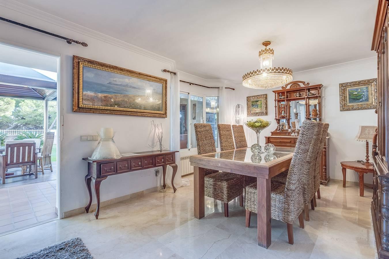 Vakantiehuis in Raiguer, Spanje voor 8 personen foto 15