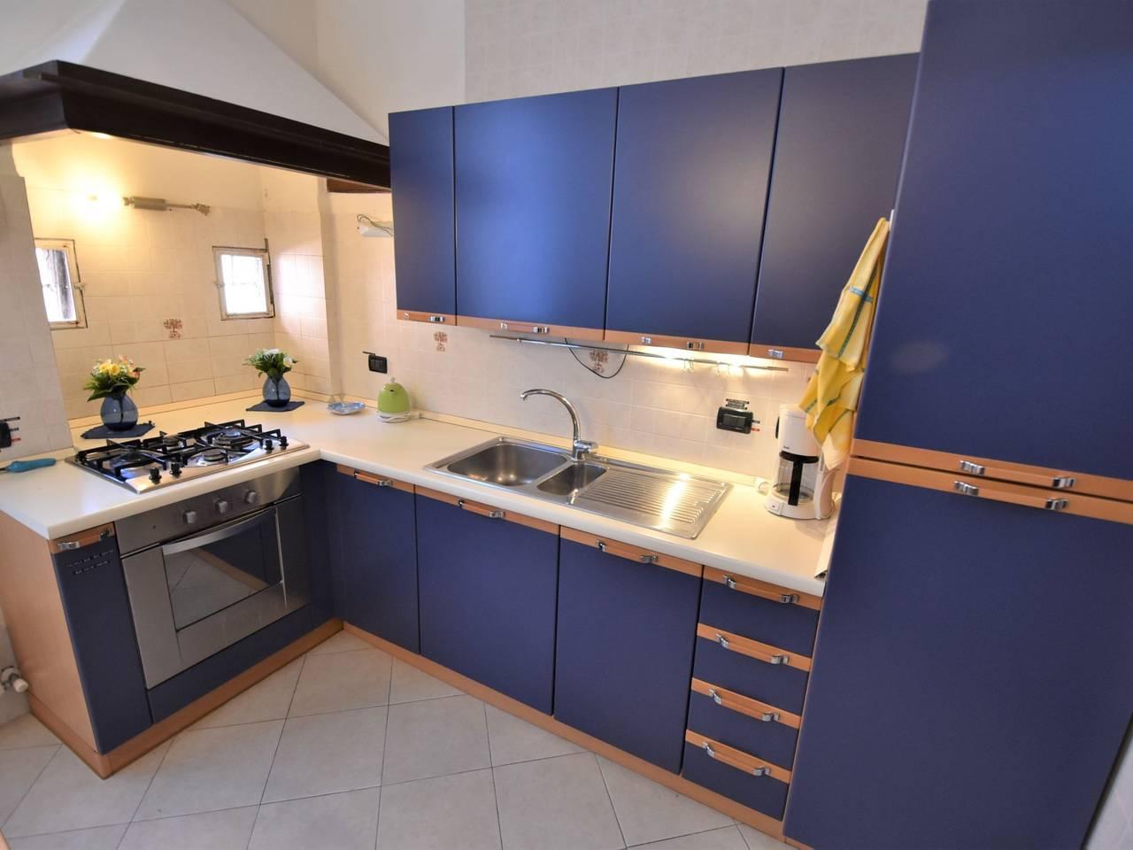 Vakantieappartement in Venetië, Italië voor 3 personen foto 3