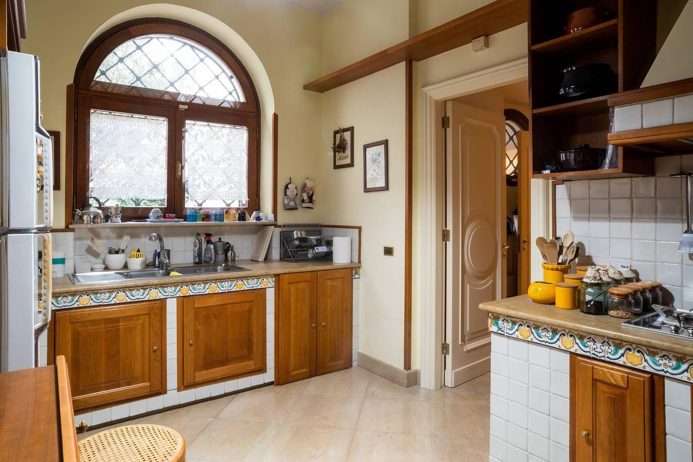Vakantiehuis in Lecce, Italië voor 8 personen foto 9