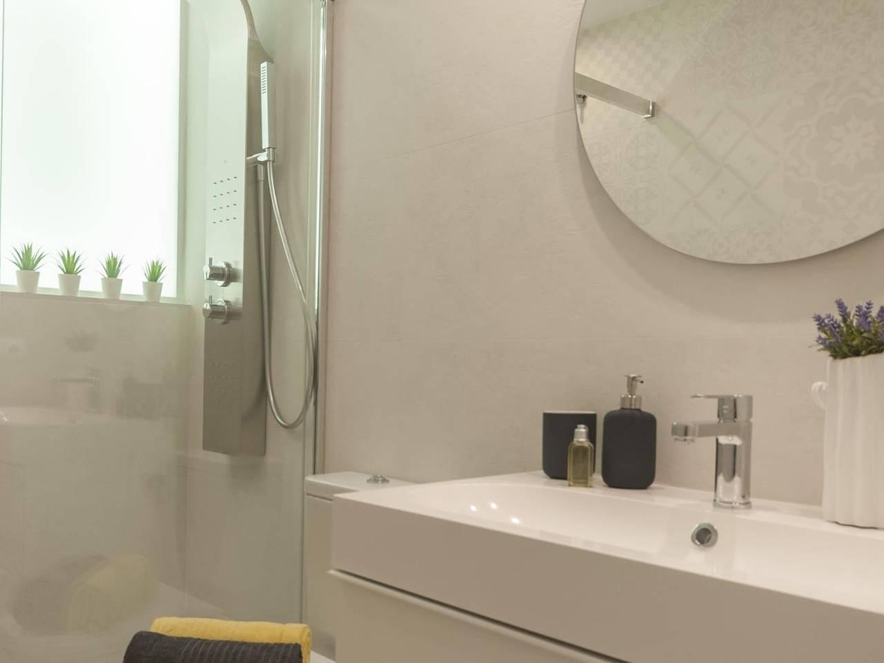 Vakantieappartement met airconditioning in Platja Gran (Tossa de Mar), Tossa de Mar, Spanje voor 3 personen foto 22