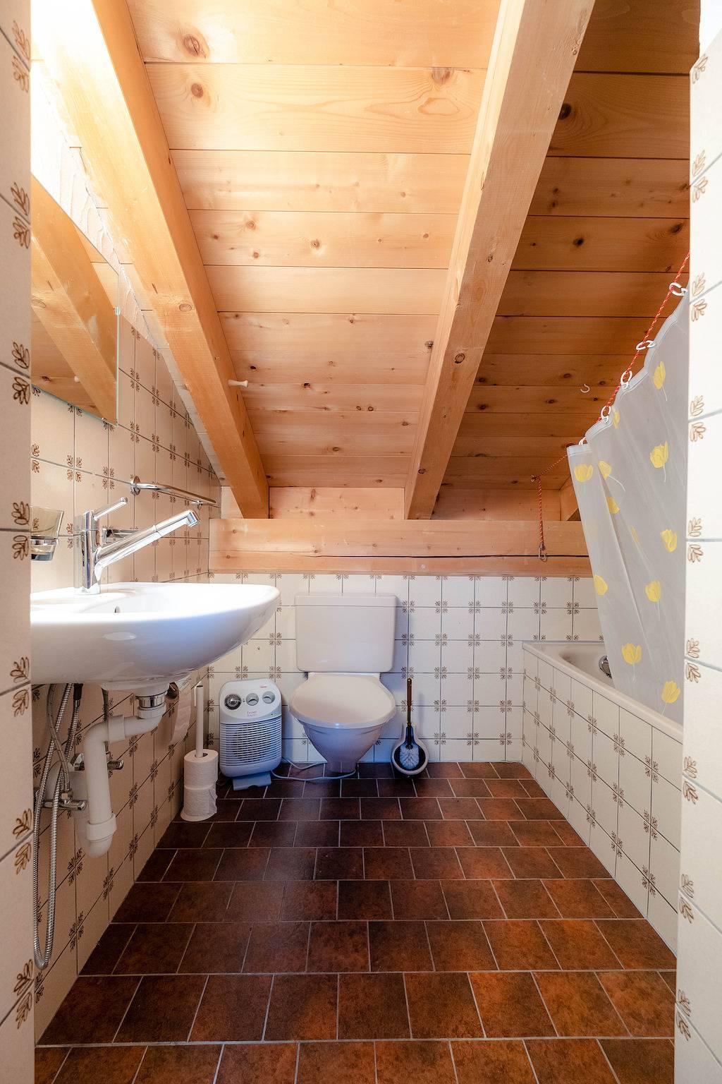Vakantieappartement met sauna in Lü, Val Müstair, Zwitserland voor 3 personen foto 20