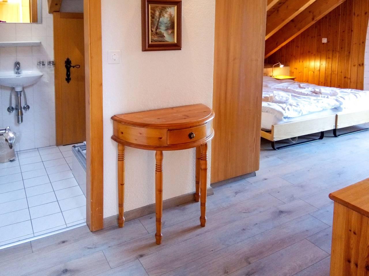 Vakantieappartement in Leytron, Zwitserland voor 4 personen foto 15
