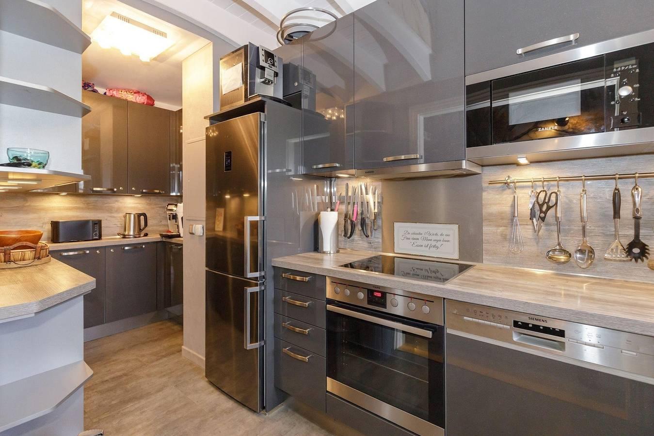 Vakantieappartement in Kühlungsborn, Duitsland voor 6 personen foto 5