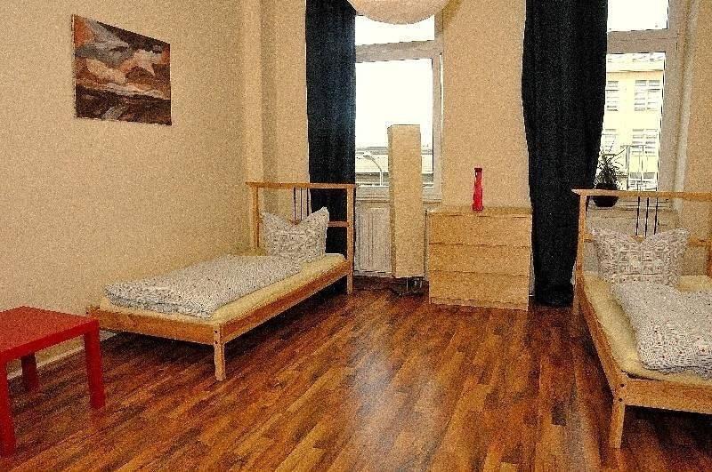 Vakantieappartement in Dresden, Duitsland voor 5 personen foto 5