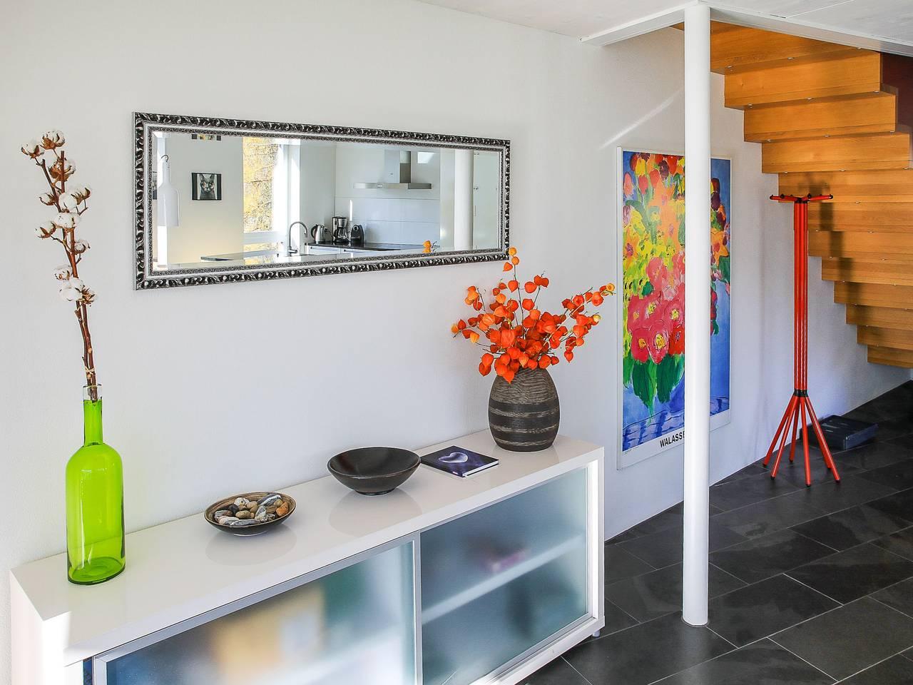 Vakantieappartement in Laax, Zwitserland voor 5 personen foto 9